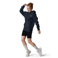 Image 9 of Women's Gates of Light Hoodie