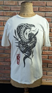 Image 1 of T-shirt "SNAKE"