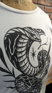 Image 3 of T-shirt "SNAKE"