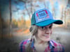 R&Trucker Hats! by AllieCaps