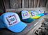 R&Trucker Hats! by AllieCaps Image 2