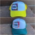 R&Trucker Hats! by AllieCaps Image 5