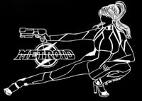 Image 1 of Metroid Samus Aran A
