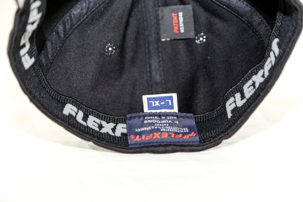 CarShowz FLEXFIT 6277 Embroidered Hat (Various Sizes and Colors)