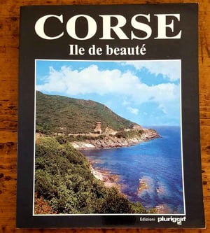 Image of Livre -  / Corse, Ile de Beauté