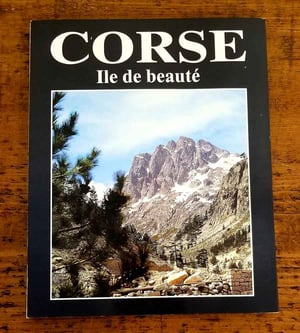Image of Livre -  / Corse, Ile de Beauté