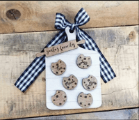Cookie Tray Ornament