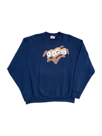 Image 1 of DOG SWEATSHIRT - XL