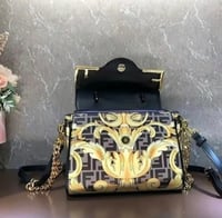Image 3 of Versace Handbag