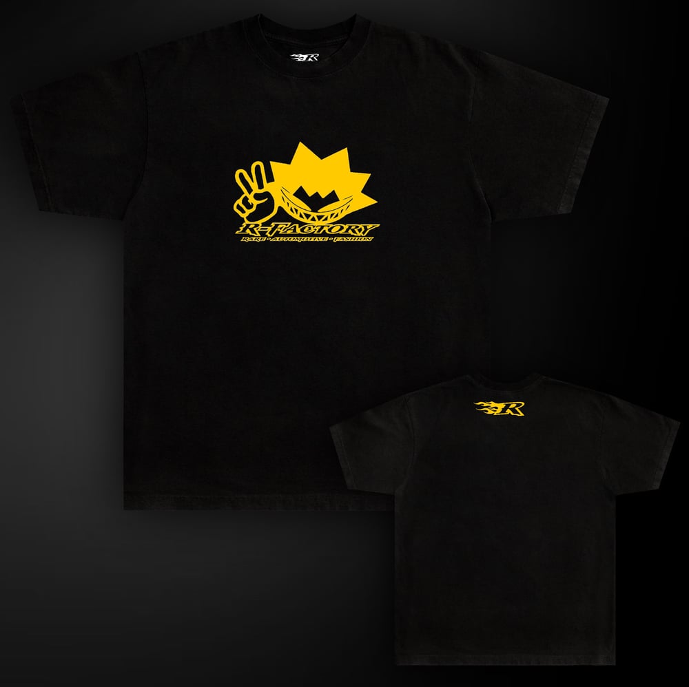 RARE DUDE SHIRT
