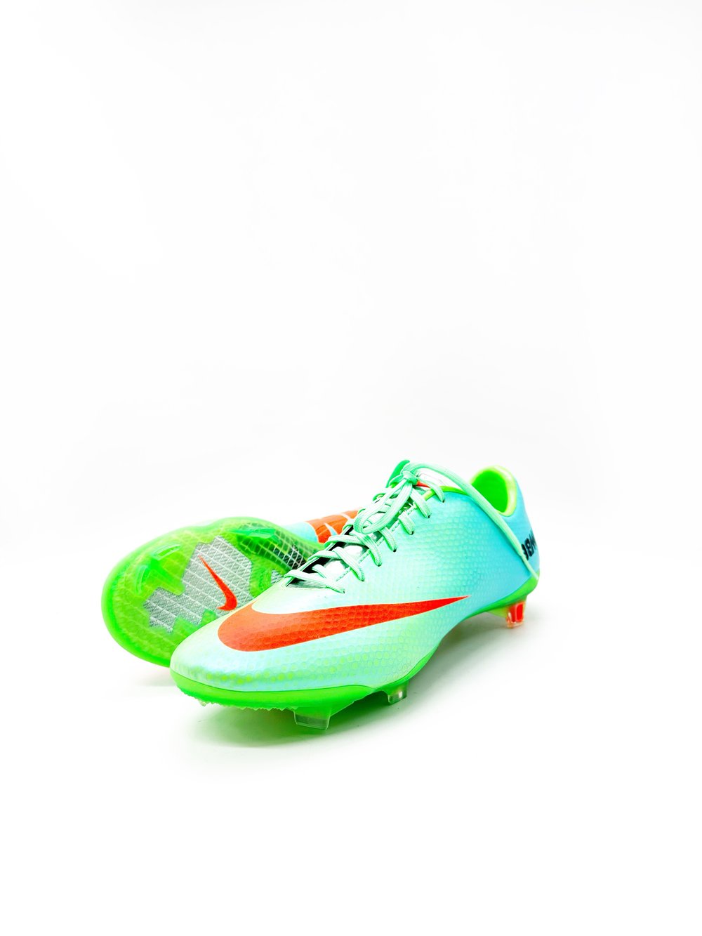 Image of Nike Vapor IX FG Green