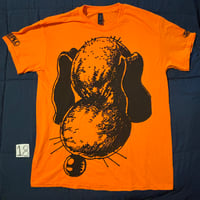 Image 18 of S - L Snoople Jumbo Misprint T