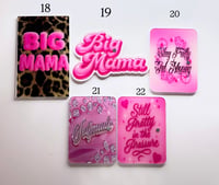 Image 3 of Rich girl tiles
