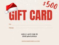Image 5 of Gift Card