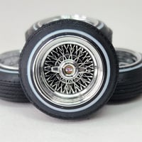 Image 5 of 1:25 13" 72 spoke Z's
