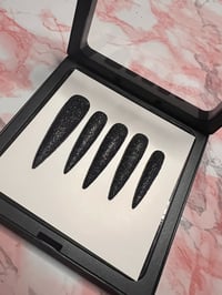 Image 7 of Shimmer Stilettos