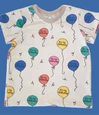 Image 2 of Birthday T-Shirt