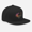 Image of Startail Betta Embroided Snapback Hat