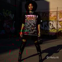 Image 4 of ANGEL VS DEMONS // FIGHT