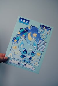 Image 7 of Character Prints