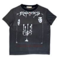 Image 1 of A HOUSE SO HOLLOW T-SHIRT