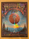String Cheese Incident - Asheville - FOIL