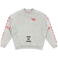 Image 1 of Rev. Crewneck 1 (M)