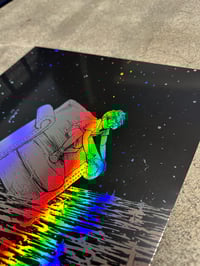 Image 1 of The Floor Is Lava