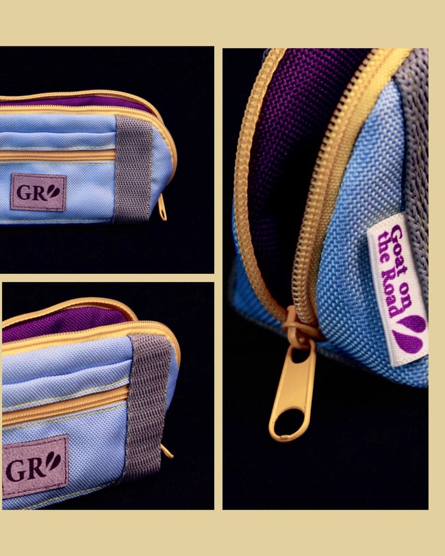 GR bags #1 /limited edition/
