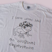 Image 2 of Frog Shirt