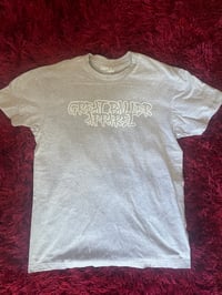 Image 1 of gba shirt (graffiti) 