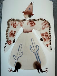 Image 2 of SHE MOVER
