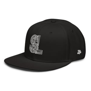 Image of Solid Lane SL Snapback