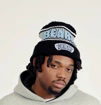 Image 2 of Livingstone Script Beanie