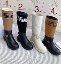 Image 2 of TAKE THE LEAP BOOTS