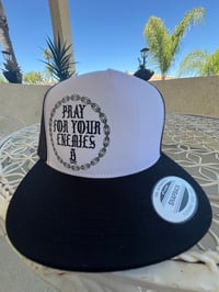 Pray 4 your Enemies Chain