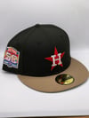 Houston Astros Hat Club 7 1/4