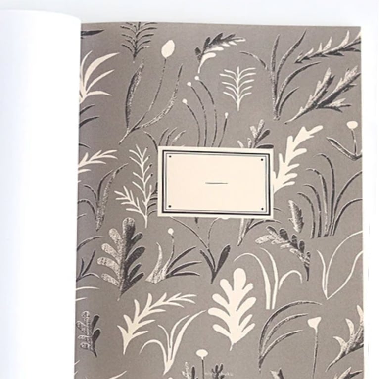 Image of Cozyca - Notebook