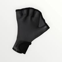 Image 3 of Two bare feet webbed 3mm neoprene gloves 