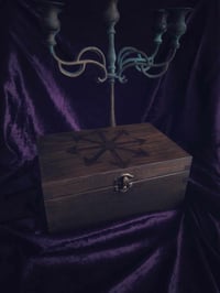 Image 1 of "Chaos Star" Box