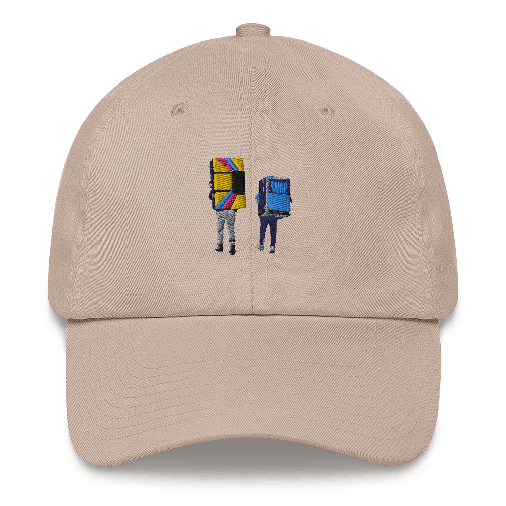 Custom Cap