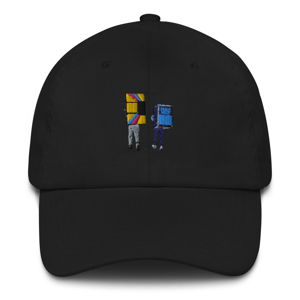 Custom Cap