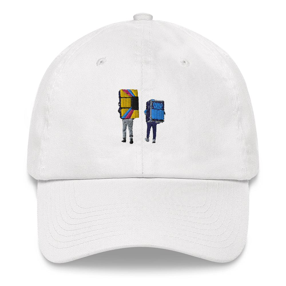 Custom Cap