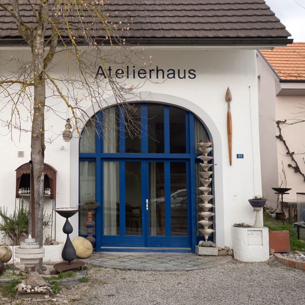 Image of 2 DAY MASTERCLASS HOSTED BY DAS ATELIERHAUS 