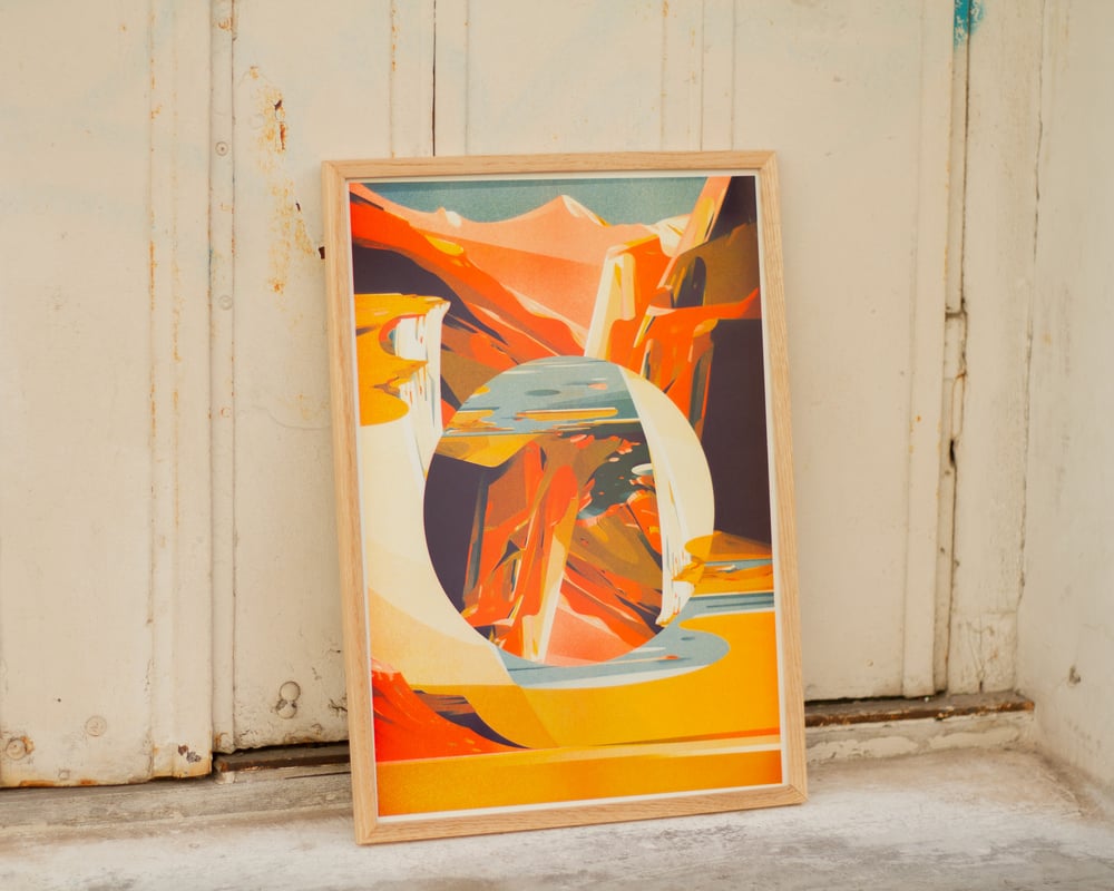 Image of Sauvage — Manon Sauzara