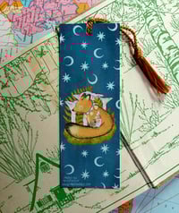 Image 2 of Forest Friends Bookmark