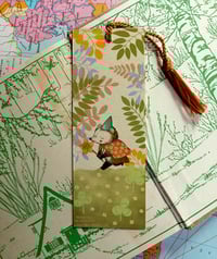 Image 1 of Daffodil Bookmark