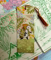Image 2 of Daffodil Bookmark