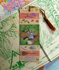 Image 1 of Sweet Friends Bookmark