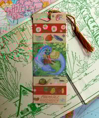 Image 2 of Sweet Friends Bookmark